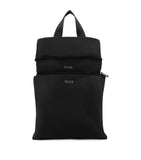 Tumi nylon foldable travel bag with zipped pouch (British brand)