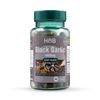 Holland & Barrett black garlic extract supplement 4800mg 60 capsules, UK version
