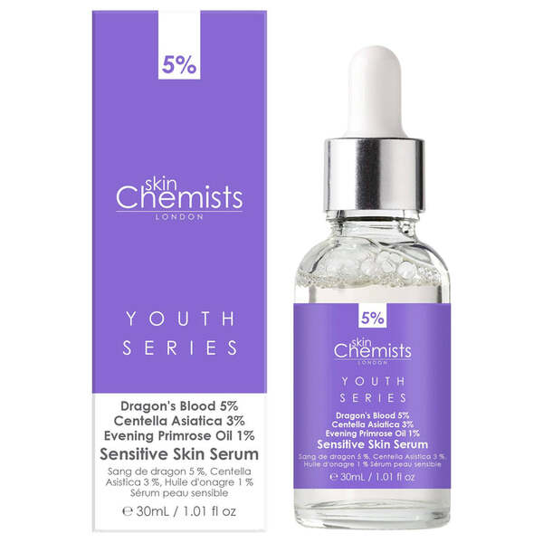 skinChemists Youth Series Sensitive Skin 30ml