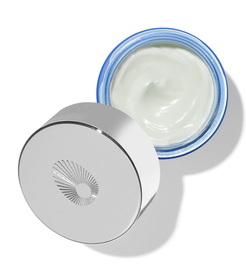 Omorovicza Blue Diamond Super Cream face cream 50ml, imported from the UK