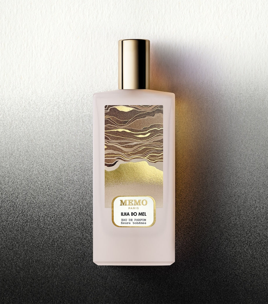 MEMO PARIS Ilha do Mel eau de parfum 75ml, UK version