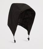 Barbour Classic Sylkoil hood 6oz, imported from the UK