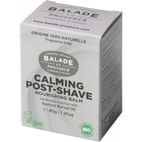 Balade en Provence Calming Post-Shave Bar 40g - British product