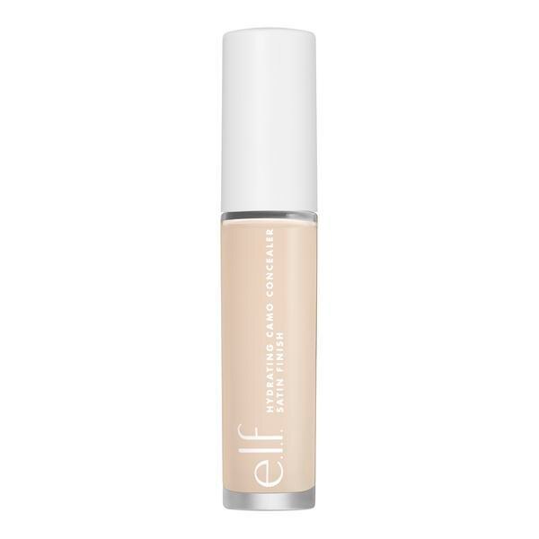 e.l.f. Hydrating Satin Camo Concealer Fair Warm 6ml GOODS Superdrug   