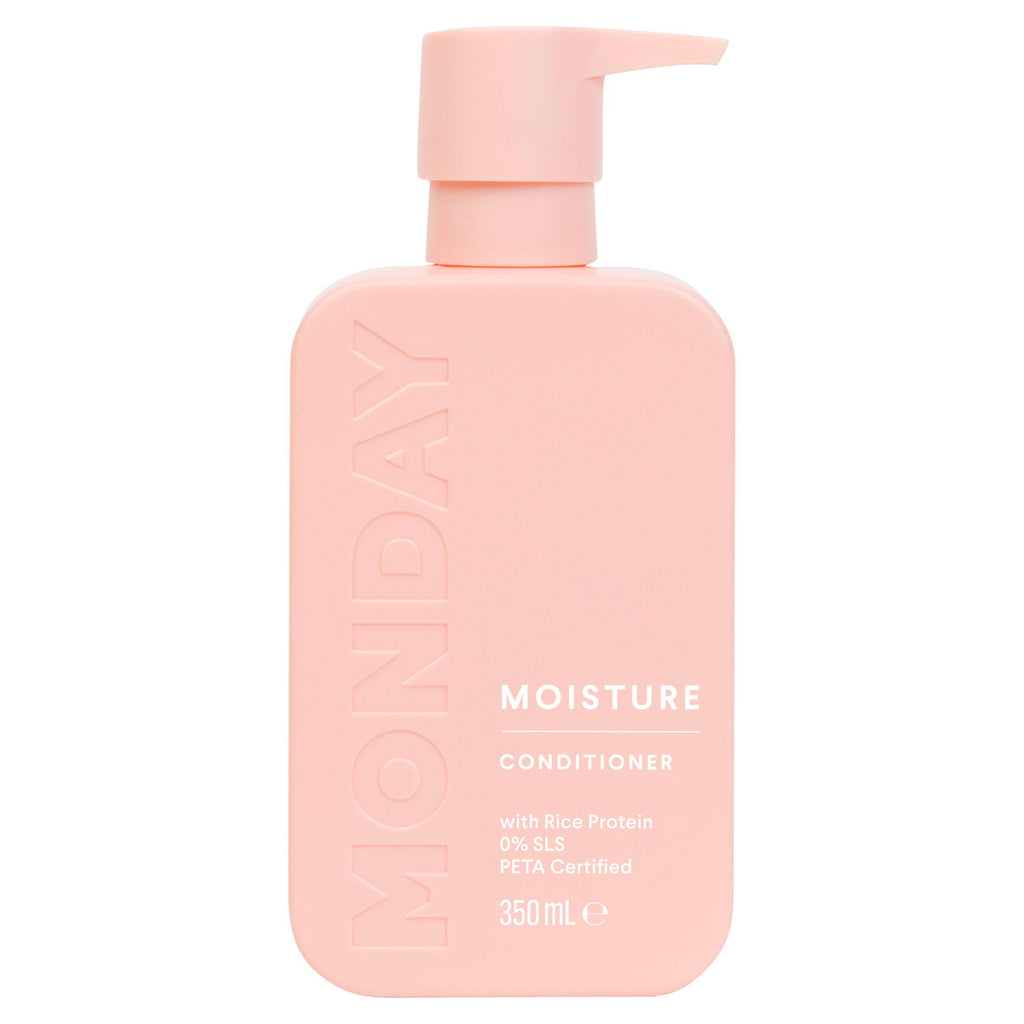 MONDAY Haircare MOISTURE Conditioner 350ml