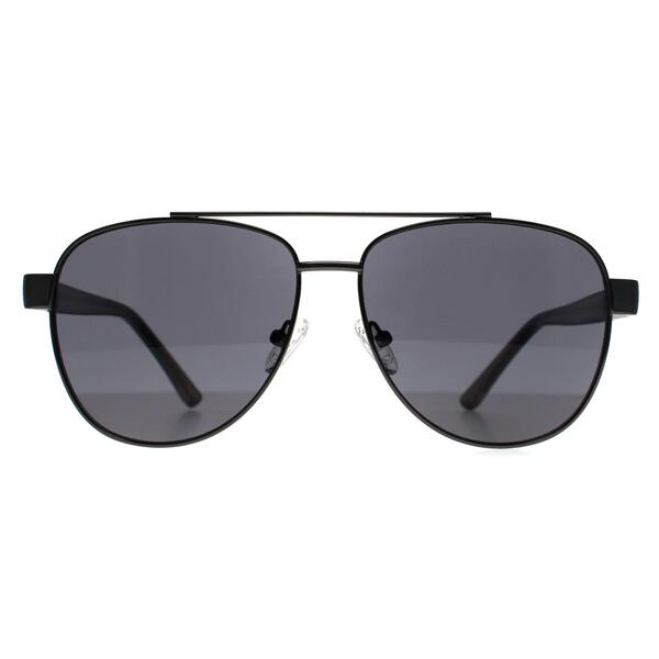 Guess men sunglasses grey (British brand)