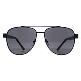 Guess men sunglasses grey (British brand)