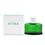 Laura Biagiotti Roma Uomo Green Swing eau de toilette 40ml - British product