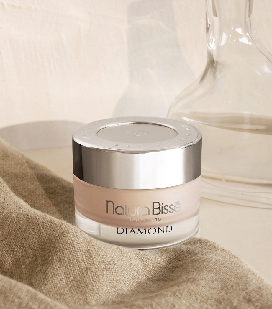 Natura Bissé Diamond Body Cream