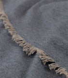 Frette Lightness wool-blend blanket 250cm x 260cm (British brand)