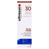 Ultrasun Tan Activator Body SPF30 150ml GOODS Superdrug   