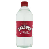 Sarsons Distilled Malt Vinegar GOODS ASDA   