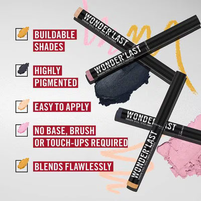 Superdrug Rimmel Wonder'Last Shadow Stick Velvet Vanilla Augenstift - Online bei McGrocer kaufen