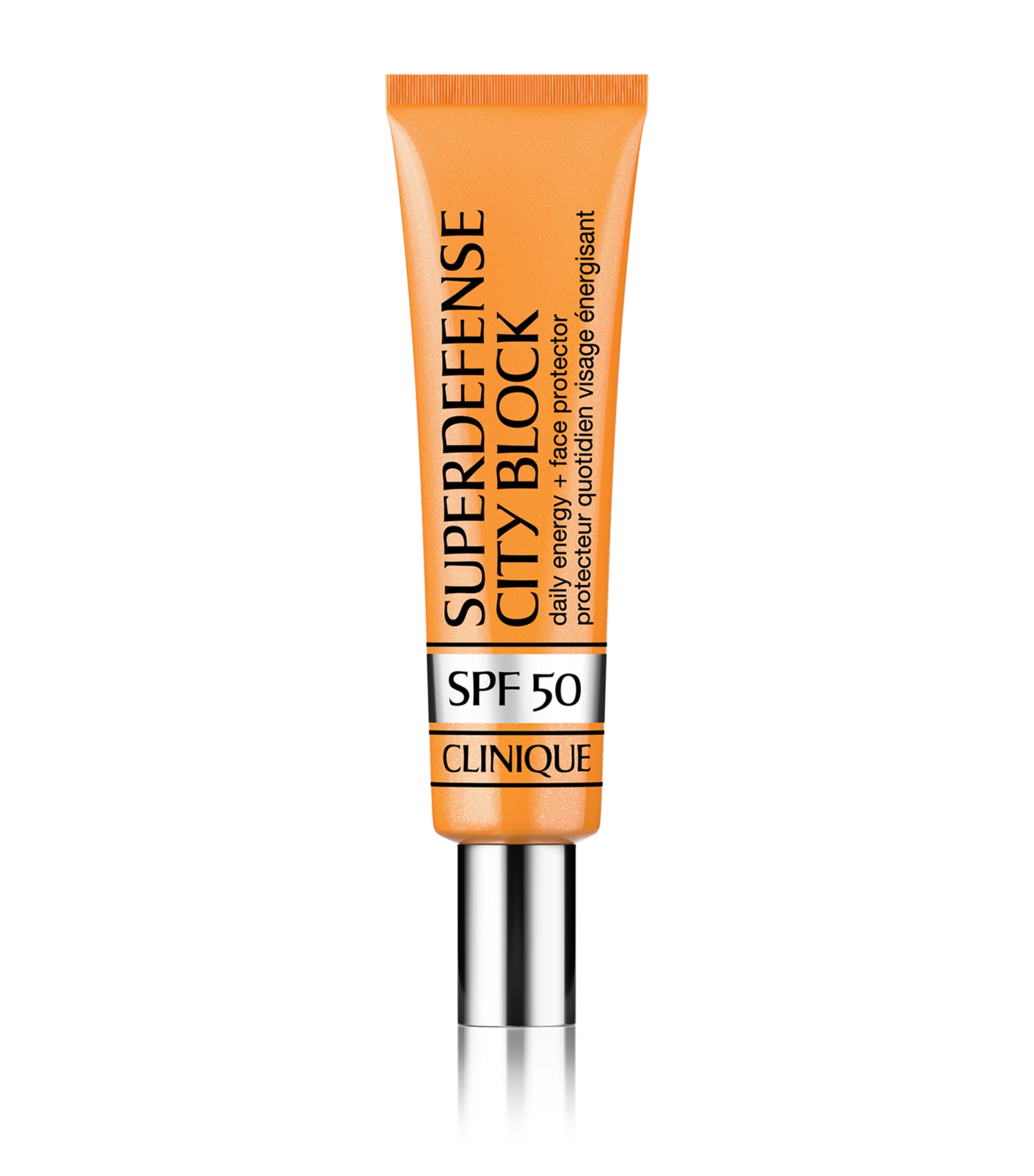 Clinique Superdefense face protector 40ml (British brand)