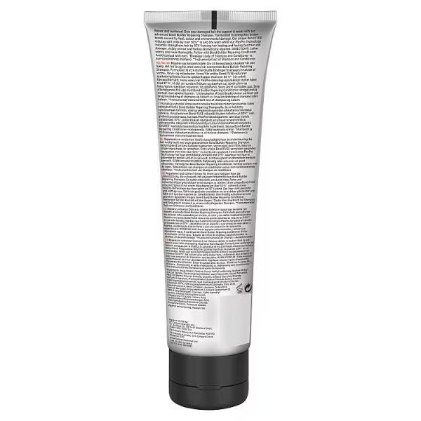 Fudge Bond Builder Shampoo 250ml - British product