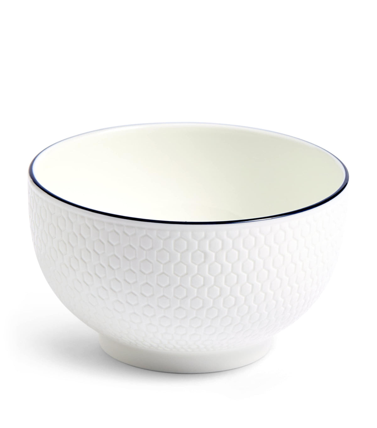 Wedgwood Gio bone china bowl 11cm (British brand)