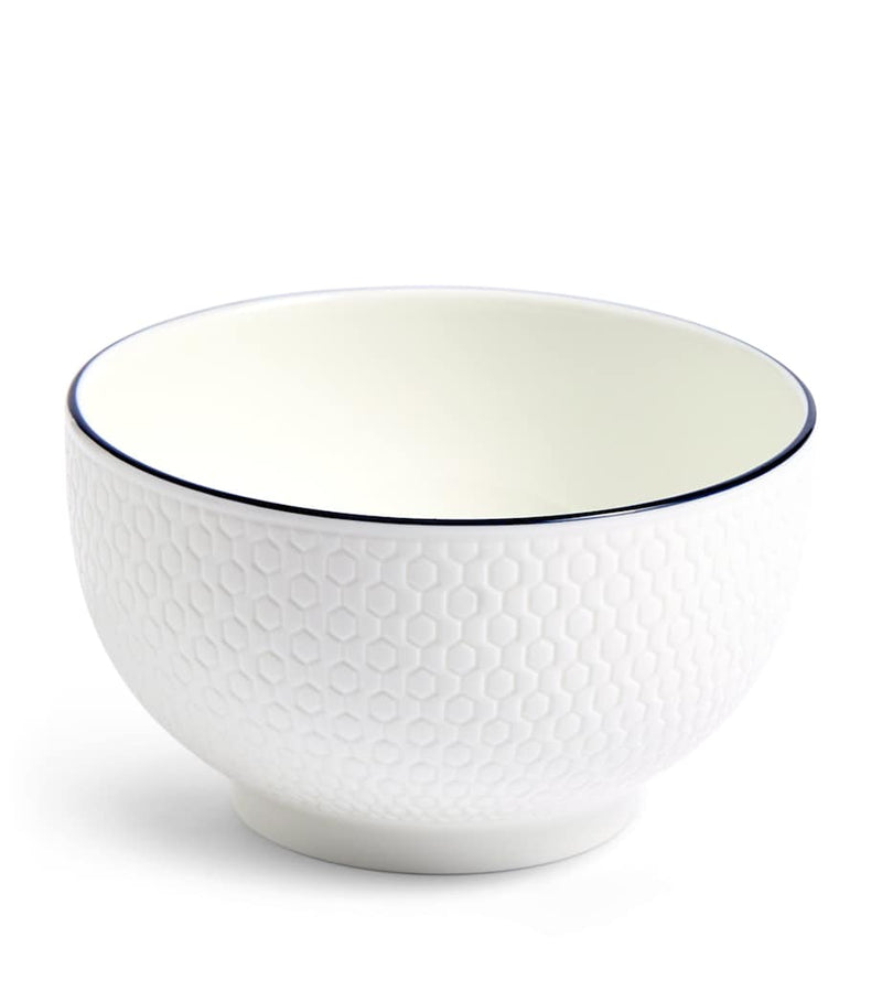 Wedgwood Gio bone china bowl 11cm (British brand)