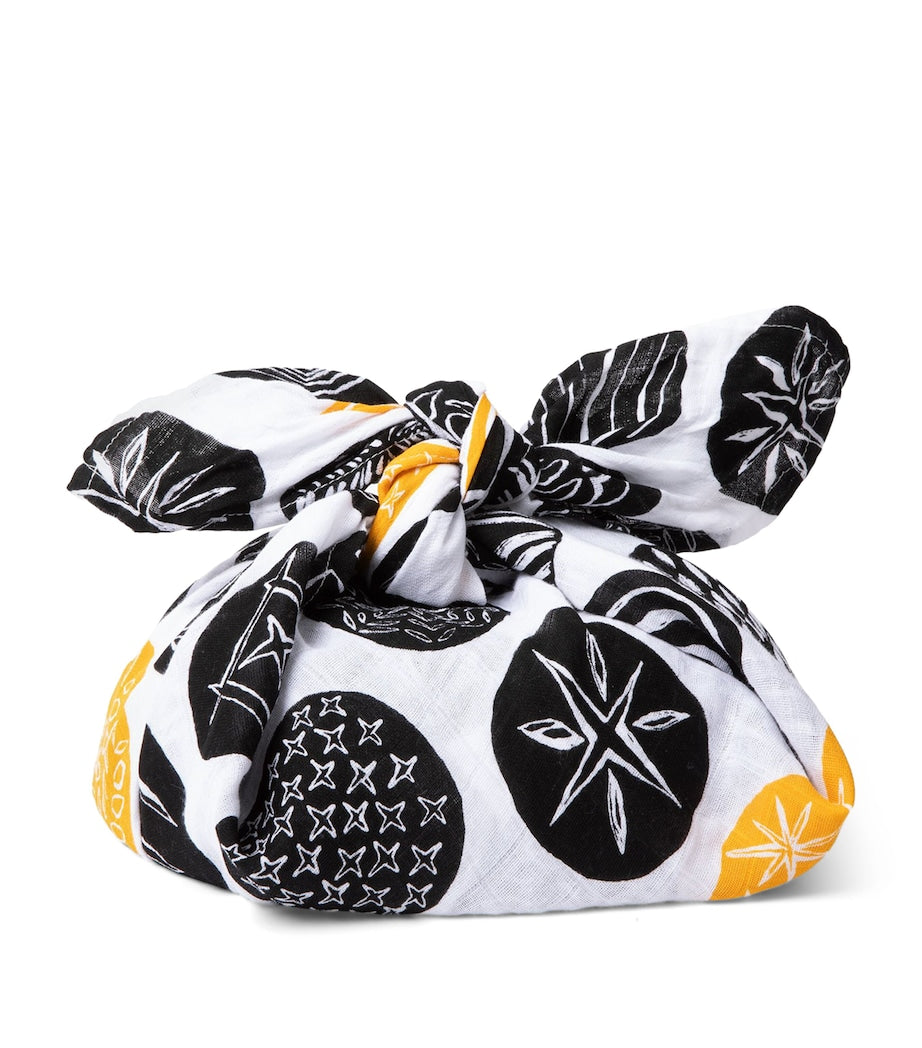 Sourhouse cotton bread blanket (British brand)