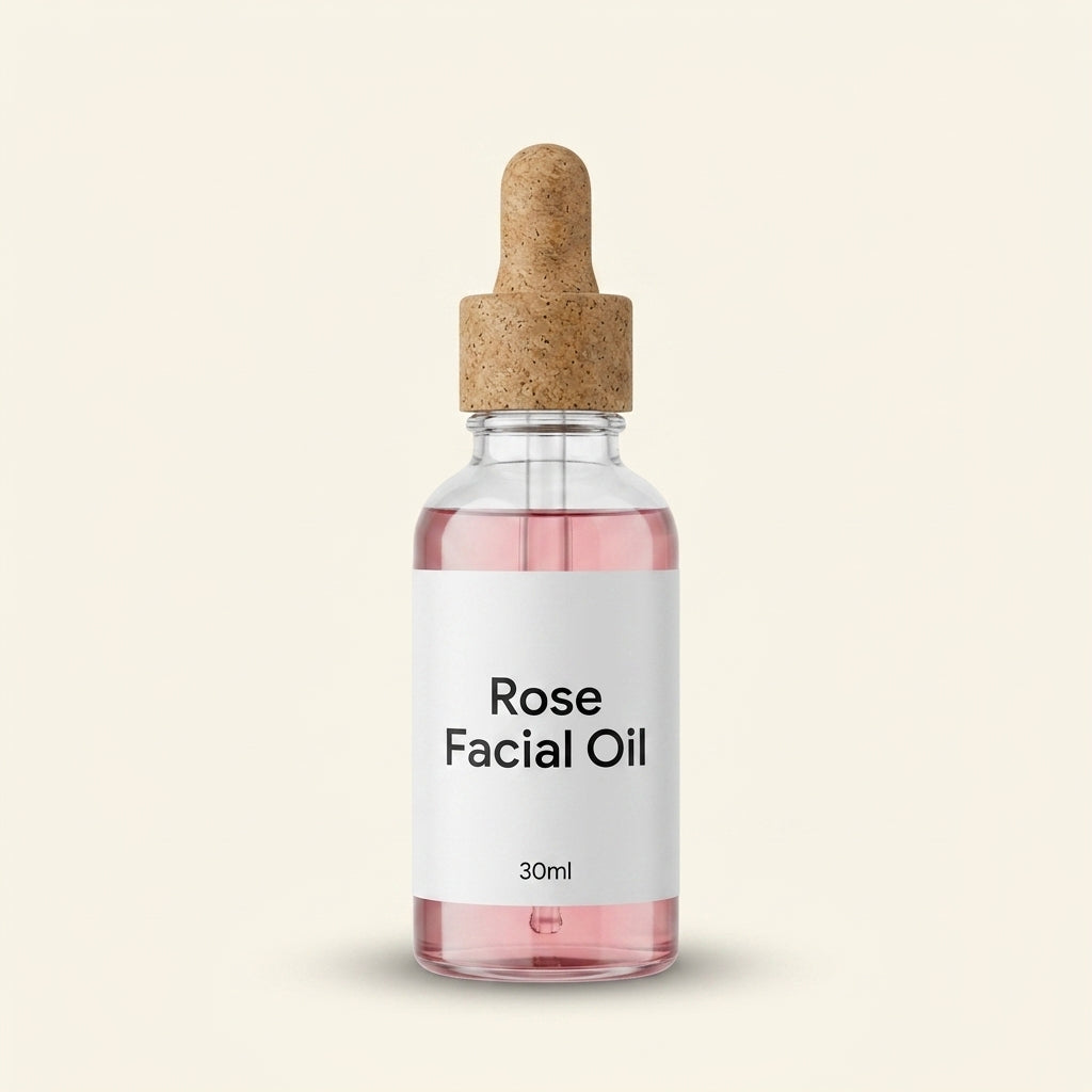 ELEMIS Pro-Collagen Rose facial oil 15ml, UK version