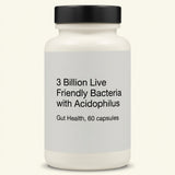 Holland & Barrett Probiotic Capsules 3 Billion - British product