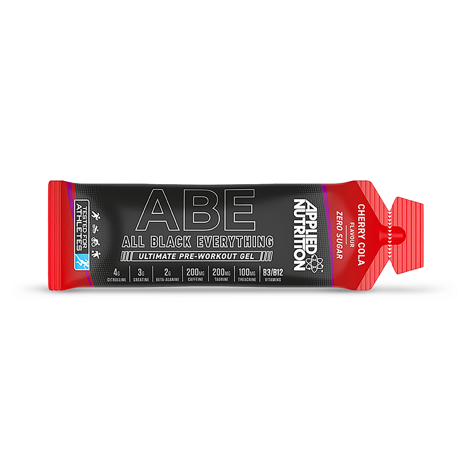 Applied Nutrition Pre Workout Gel Cherry Cola 60g - British product