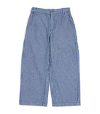 KONGES SLOJD organic cotton Luc trousers for children 9 months to 10 years, UK version
