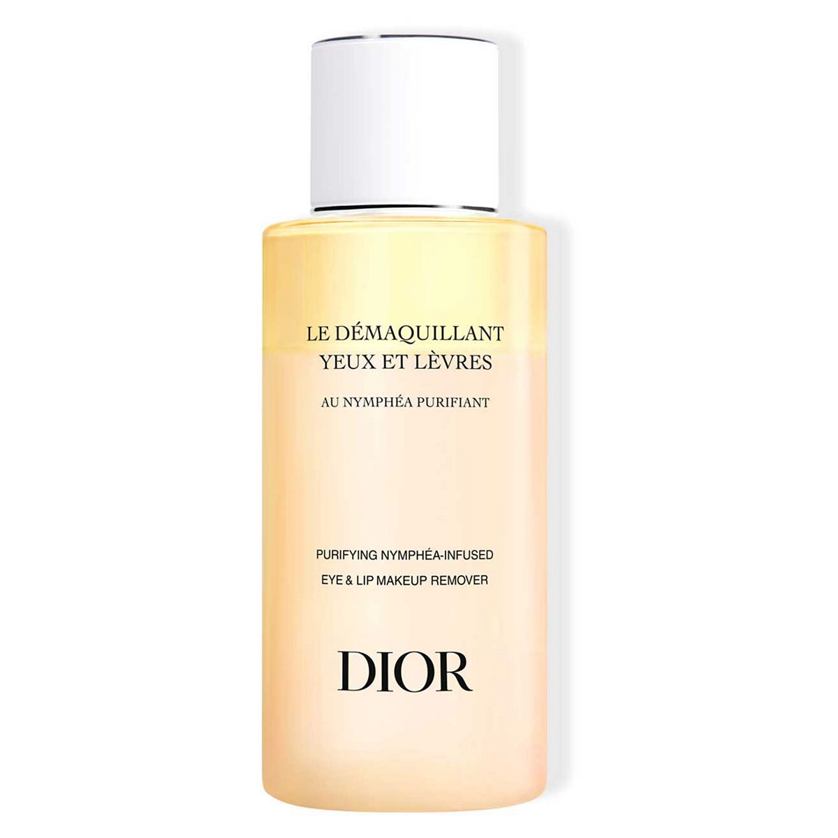 DIOR Eye and Lip Makeup Remover 125ml Body Care Boots   