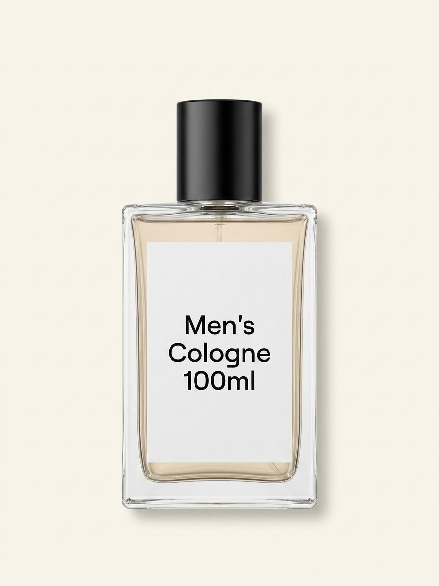 Prada L'Homme Eau de Toilette 50ml fragrance - British product
