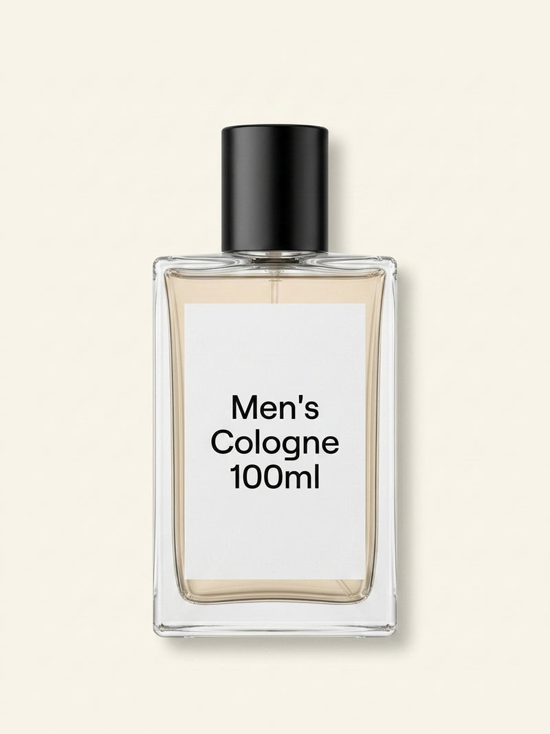 Prada L'Homme Eau de Toilette 50ml fragrance - British product