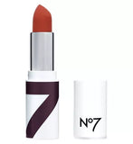 No7 Velvet Matte Conditioning Lipstick