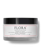 FLORA LAB PARIS hair strength mask 200ml - British product