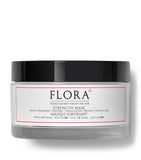 FLORA LAB PARIS hair strength mask 200ml - British product
