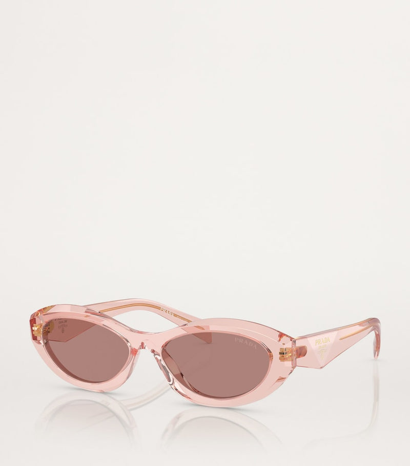 Ray-Ban nylon sunglasses model 0RB4171 (British brand)
