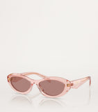 Ray-Ban nylon sunglasses model 0RB4171 (British brand)