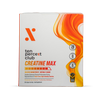 Ten Percent Club Creatine Max sachets 28 sachets - British product