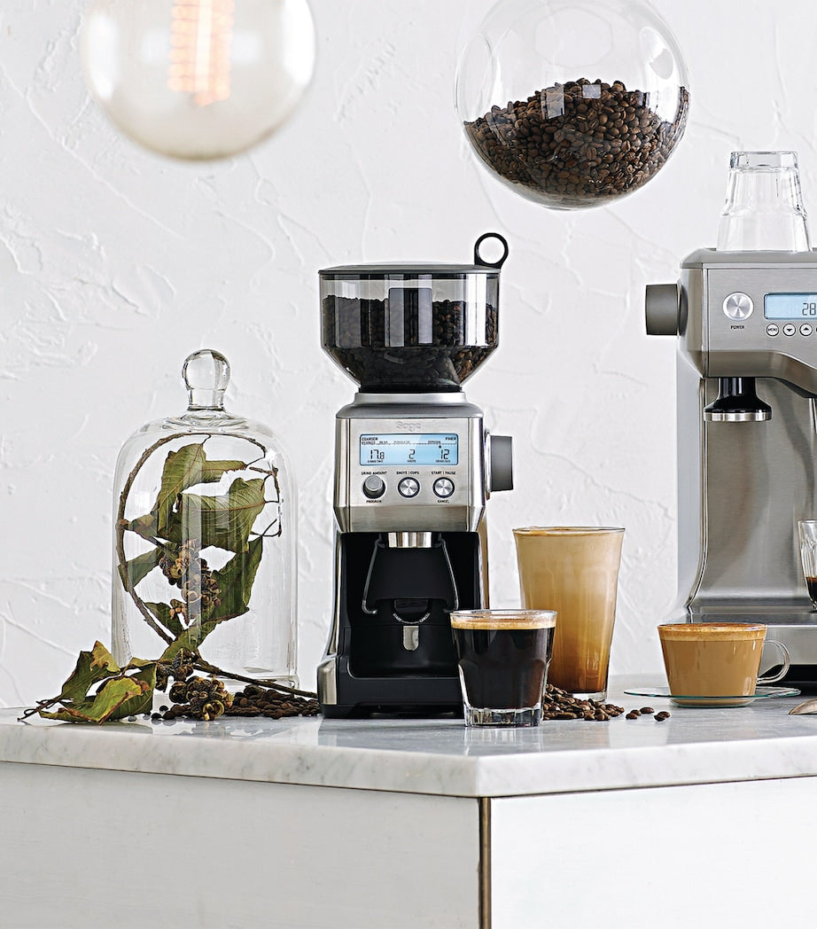 Sage Smart Grinder coffee grinder (British brand)