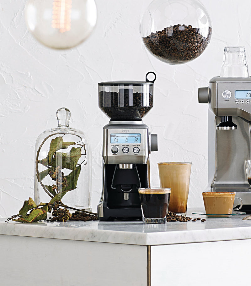 Sage Smart Grinder coffee grinder (British brand)