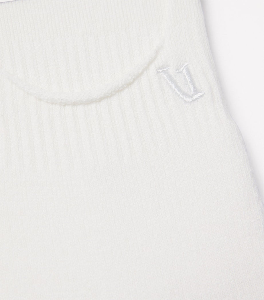 Vuori No Show Performance Socks - British product