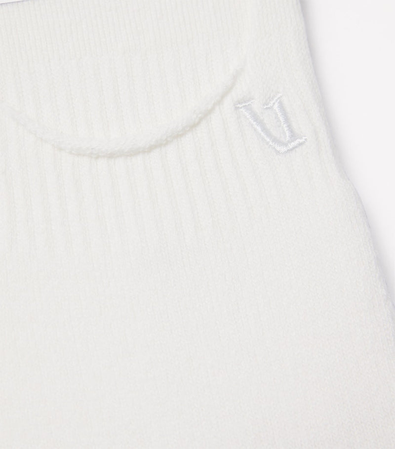 Vuori No Show Performance Socks - British product