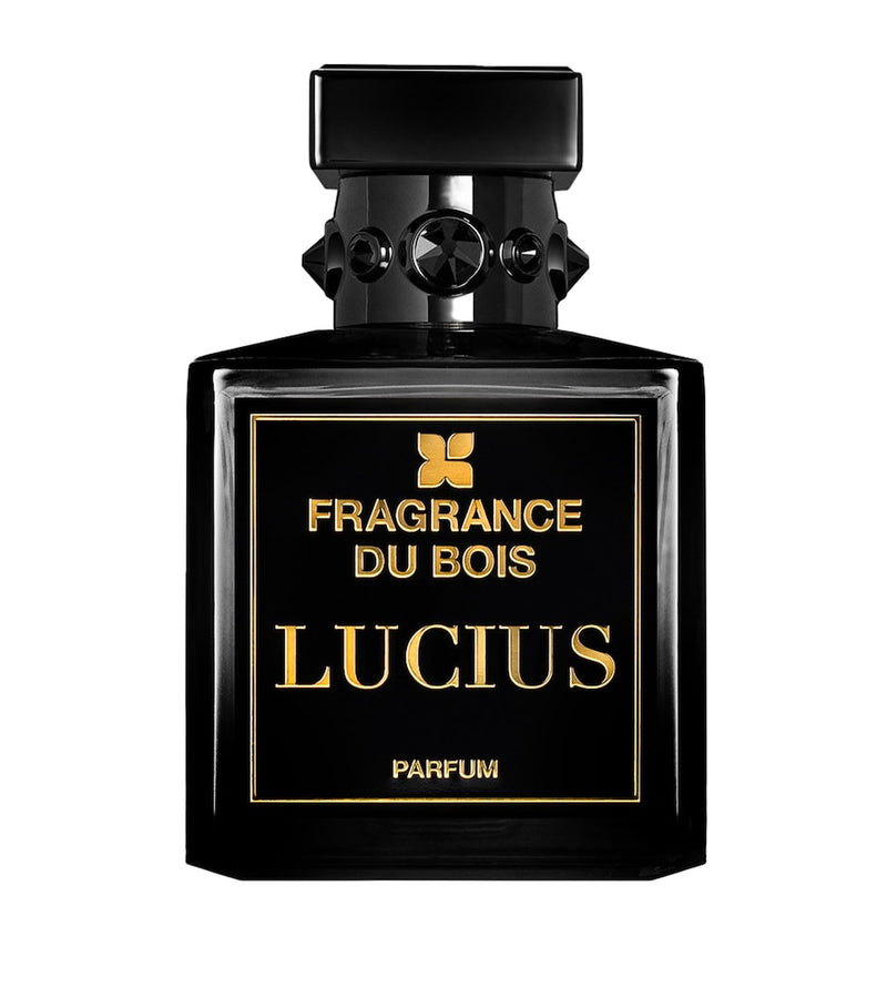 Fragrance Du Bois Lucius parfum 100ml, UK version