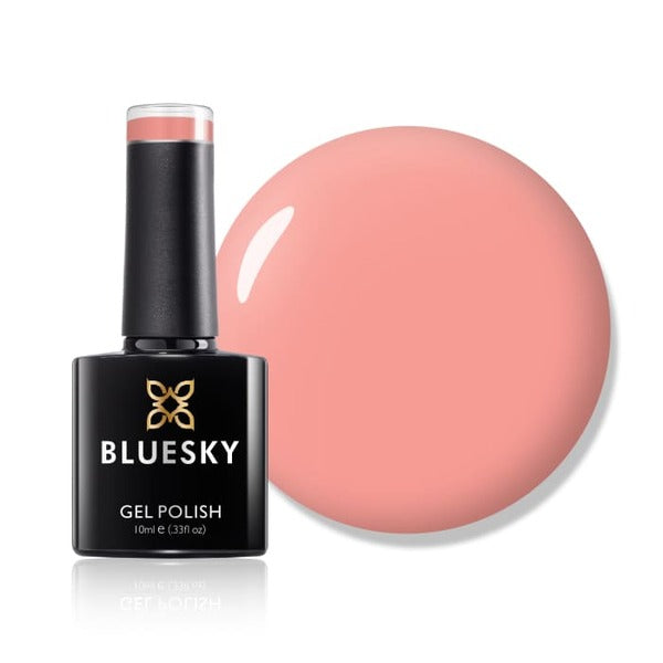 Bluesky Gel Polish Fragrant Freesia