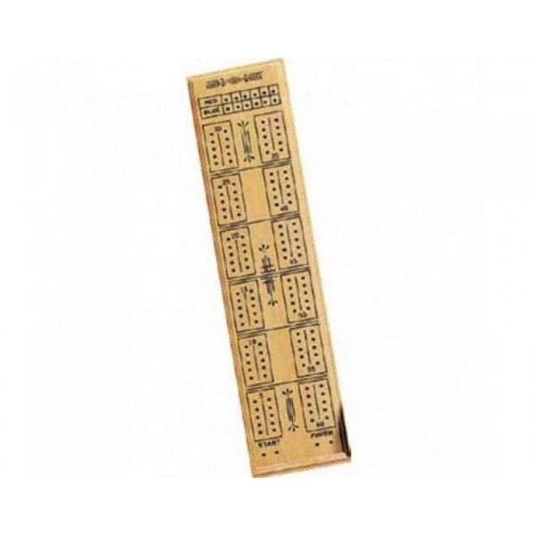 Carta Sport Cribbage Board GOODS Superdrug   