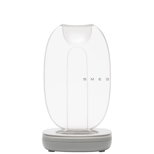Smeg HBHD11 hand blender holder in white (British brand)
