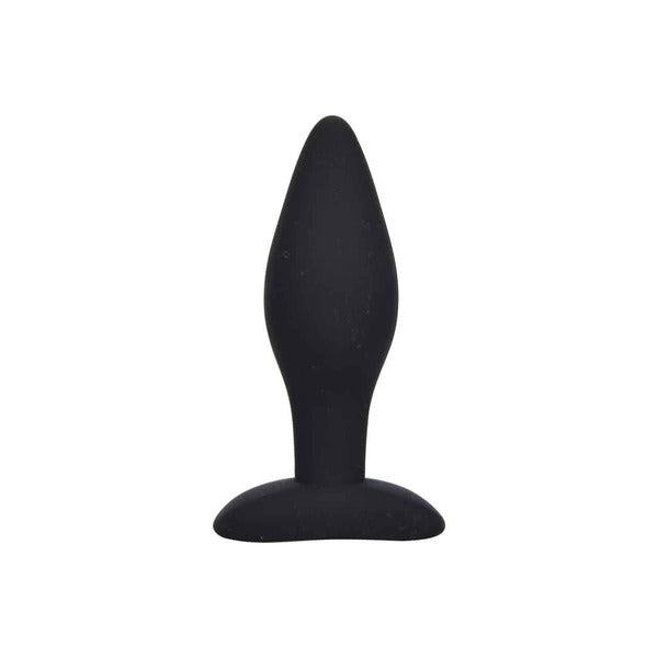 Loving Joy small silicone anal plug, UK version