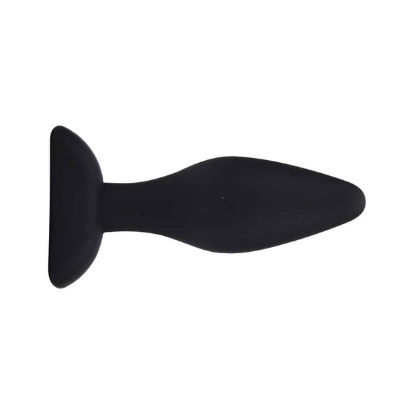 Loving Joy small silicone anal plug, UK version