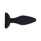 Loving Joy small silicone anal plug, UK version