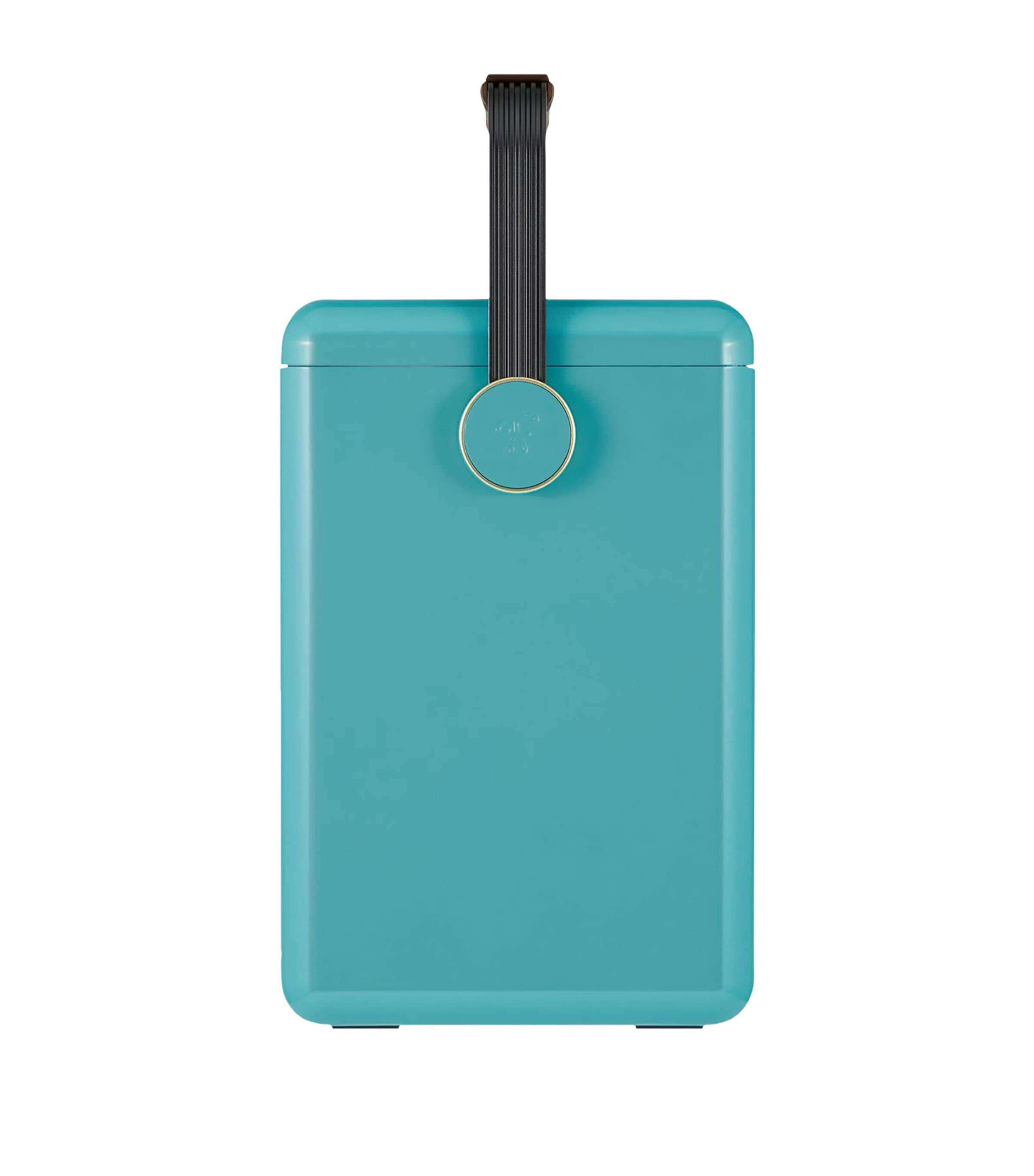 Fieldbar Gin Trunk cooler box 38x45x25 cm, UK version