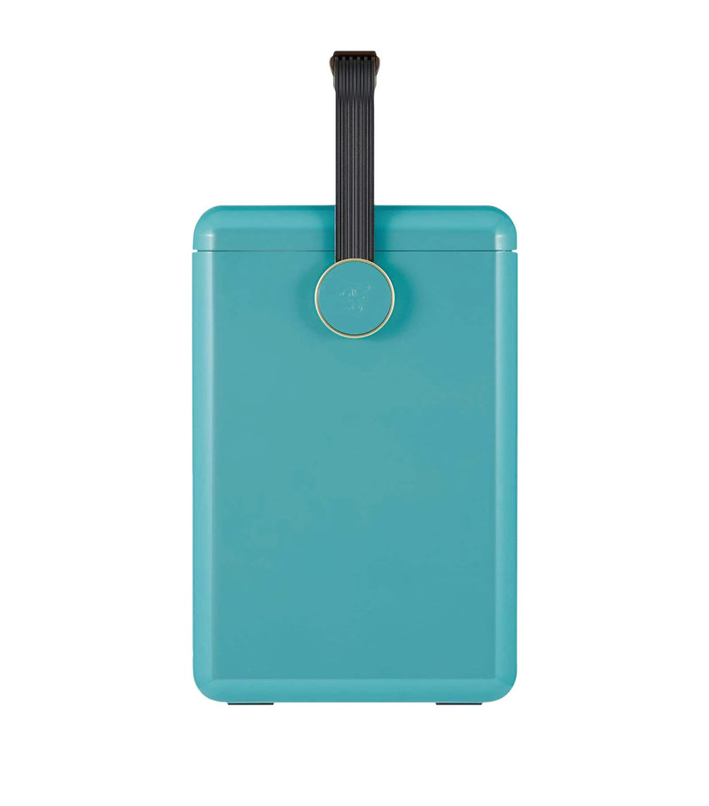 Fieldbar Gin Trunk cooler box 38x45x25 cm, UK version