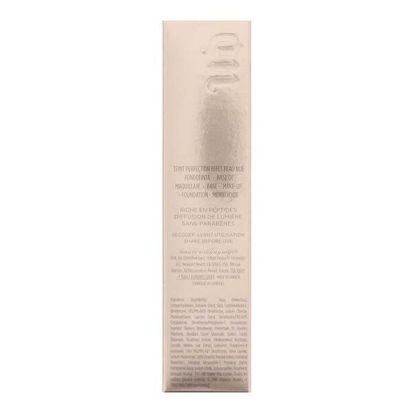 Urban Decay Naked Skin foundation shade 13.0 30ml, imported from the UK