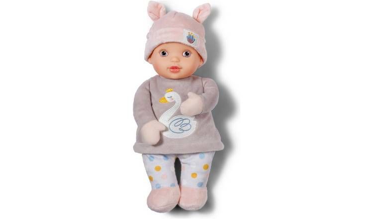 Baby Annabel For Babies Sweetie Mauve